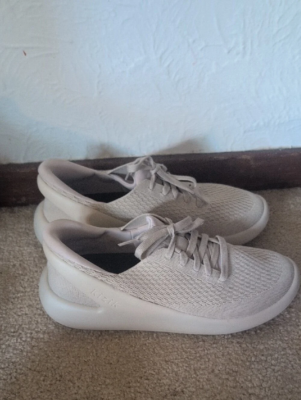 Kizik comfortable men’s